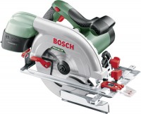 Фото - Пила Bosch PKS 66 AF 0603502000 