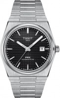 Фото - Наручные часы TISSOT PRX T137.407.11.051.00 