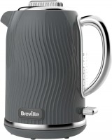 Фото - Электрочайник Breville Flow VKT092 серый