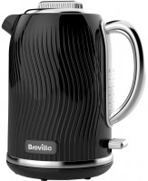 Фото - Электрочайник Breville Flow VKT090 черный