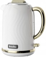 Фото - Электрочайник Breville Flow VKT185 белый