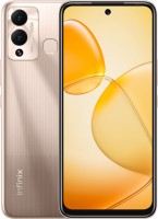 Фото - Мобильный телефон Infinix Hot 12 Play 128 ГБ / 4 ГБ