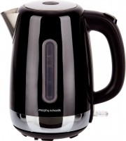 Фото - Электрочайник Morphy Richards Equip 102783 черный