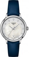 Фото - Наручные часы TISSOT Odaci-T T133.210.16.116.00 