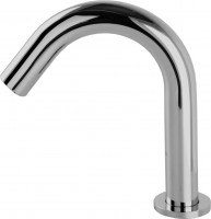 Фото - Смеситель Hotec 19.131A-DC/AC