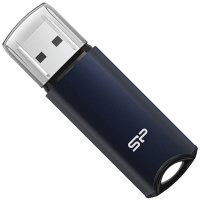 Фото - USB-флешка Silicon Power Marvel M02 16 ГБ