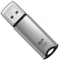 Фото - USB-флешка Silicon Power Marvel M02 128 ГБ
