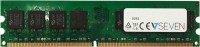 Фото - Оперативная память V7 Desktop DDR2 1x2Gb V753002GBD