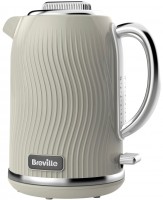 Фото - Электрочайник Breville Flow VKT091 бежевый