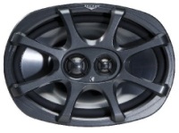 Фото - Автоакустика Kicker KS693