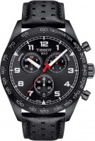 Фото - Наручные часы TISSOT PRS 516 T131.617.36.052.00 