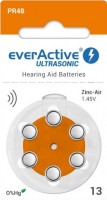 Фото - Аккумулятор / батарейка everActive 6xPR48 