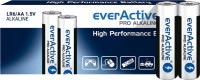 Фото - Аккумулятор / батарейка everActive Pro Alkaline  10xAA