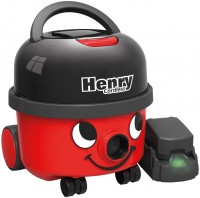 Фото - Пылесос Numatic Henry Cordless 