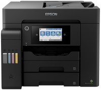 Фото - МФУ Epson EcoTank ET-5800 