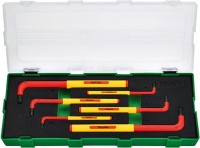 Фото - Набор инструментов TOPTUL GZA0648