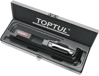 Фото - Набор инструментов TOPTUL GAAD1509