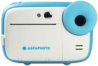 Фото - Фотокамеры моментальной печати Agfa Realikids Instant Cam 