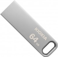 Фото - USB-флешка KIOXIA TransMemory U366 64 ГБ