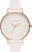 Фото - Наручные часы Olivia Burton OB16AR01 