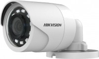 Фото - Камера видеонаблюдения Hikvision DS-2CE16D0T-IRF(C) 2.8 mm 