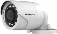 Фото - Камера видеонаблюдения Hikvision DS-2CE16D0T-IRF(C) 3.6 mm 