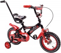Фото - Детский велосипед Vivo Racer 12 