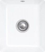 Фото - Кухонная мойка Villeroy & Boch Subway 45 SU 332401R1 375х440