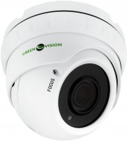 Фото - Камера видеонаблюдения GreenVision GV-101-IP-E-DOS50V-30 