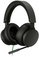 Фото - Наушники Microsoft Xbox Stereo Headset 