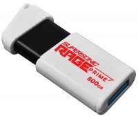 Фото - USB-флешка Patriot Memory Supersonic Rage Prime 500Gb 