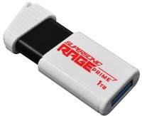 Фото - USB-флешка Patriot Memory Supersonic Rage Prime 1Tb 