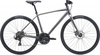 Фото - Велосипед Giant Escape Disc 3 2022 frame XS 