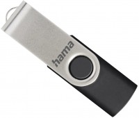 Фото - USB-флешка Hama Rotate USB 2.0 64 ГБ