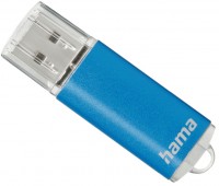 Фото - USB-флешка Hama Laeta USB 2.0 8Gb 