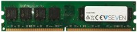 Фото - Оперативная память V7 Desktop DDR2 1x4Gb V764004GBD