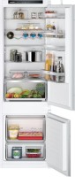 Фото - Встраиваемый холодильник Siemens KI 87VVSE0G 