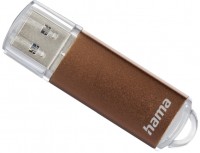 Фото - USB-флешка Hama Laeta USB 3.0 16 ГБ