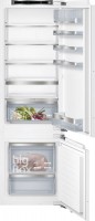 Фото - Встраиваемый холодильник Siemens KI 87SAFE0G 