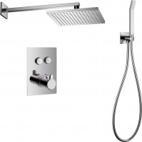 Фото - Душевая система Imprese Smart Click ZMK101901219