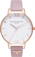 Фото - Наручные часы Olivia Burton OB16ES15 