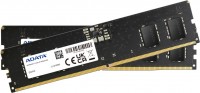 Оперативная память A-Data U-DIMM DDR5 2x32Gb AD5U560032G-DT