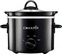 Фото - Мультиварка Crock-Pot CSC080 