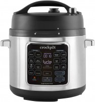 Фото - Мультиварка Crock-Pot CSC062 