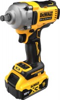 Дрель / шуруповерт DeWALT DCF891P2T 