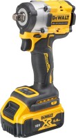 Фото - Дрель / шуруповерт DeWALT DCF921P2G 