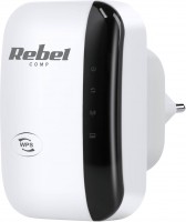 Фото - Wi-Fi адаптер REBEL KOM1030 