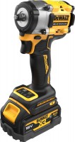 Фото - Дрель / шуруповерт DeWALT DCF923P2G 