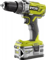 Фото - Дрель / шуруповерт Ryobi R18PD31-242VTA55 