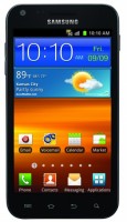 Фото - Мобильный телефон Samsung Galaxy S2 Epic 4G Touch 16 ГБ / 1 ГБ